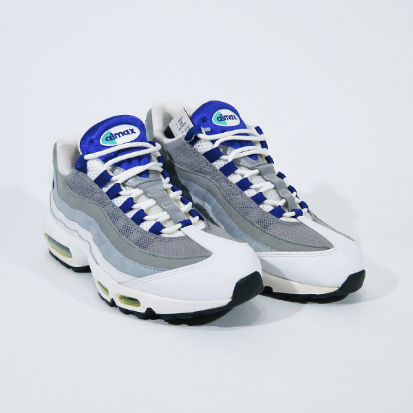 NIKE ナイキ スニーカー NIKE AIR MAX 95 OG 554970 151 エア マックス95 オリジナル シューズ スニーカー Fez