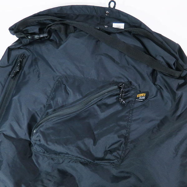 CMF OUTDOOR GARMENT シーエムエフ アウトドアガーメント ROLL SHOULDER HYPER D DIAMOND ロール ショルダー バッグ ナイロン Fez