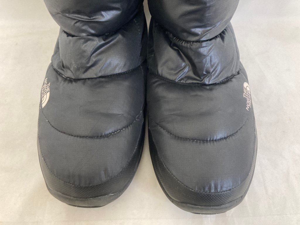 THE NORTH FACE Nuptse Bootie Ⅵ NF51587A ザノースフェイス ヌプシ ブーティ 28.0cm_画像4