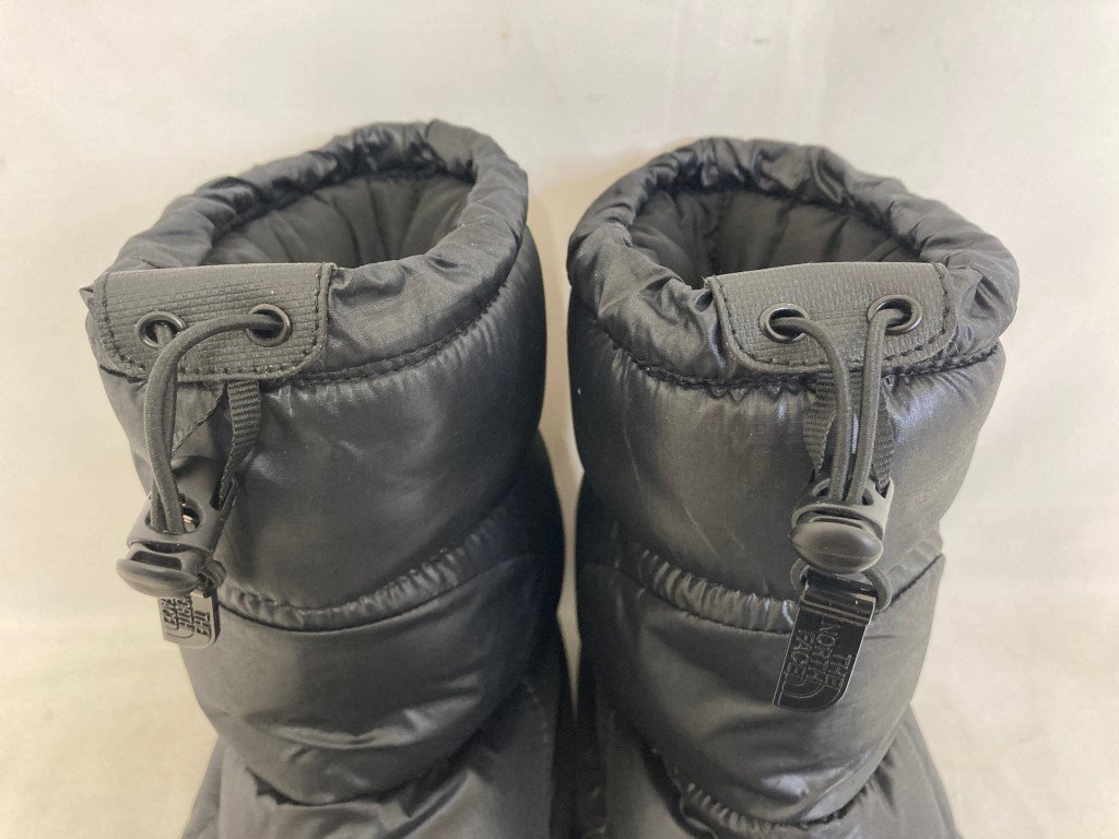 THE NORTH FACE Nuptse Bootie Ⅵ NF51587A ザノースフェイス ヌプシ ブーティ 28.0cm_画像3