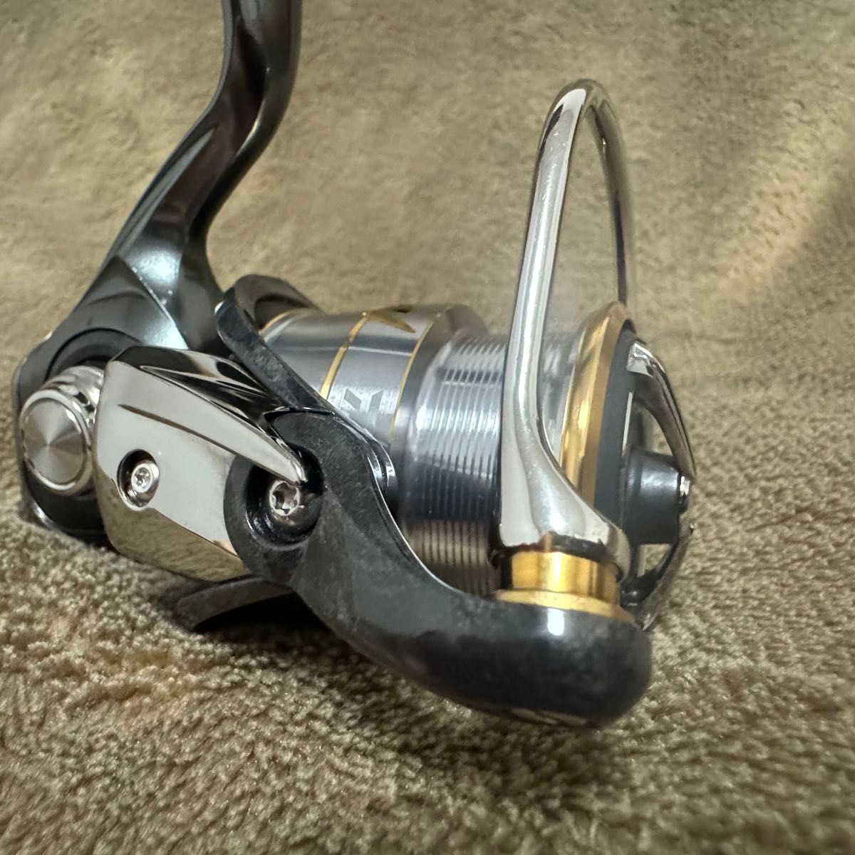 20ルビアス FC LT2000S RCSハンドルカスタム i img1200x1200 1706756212234pf9odt