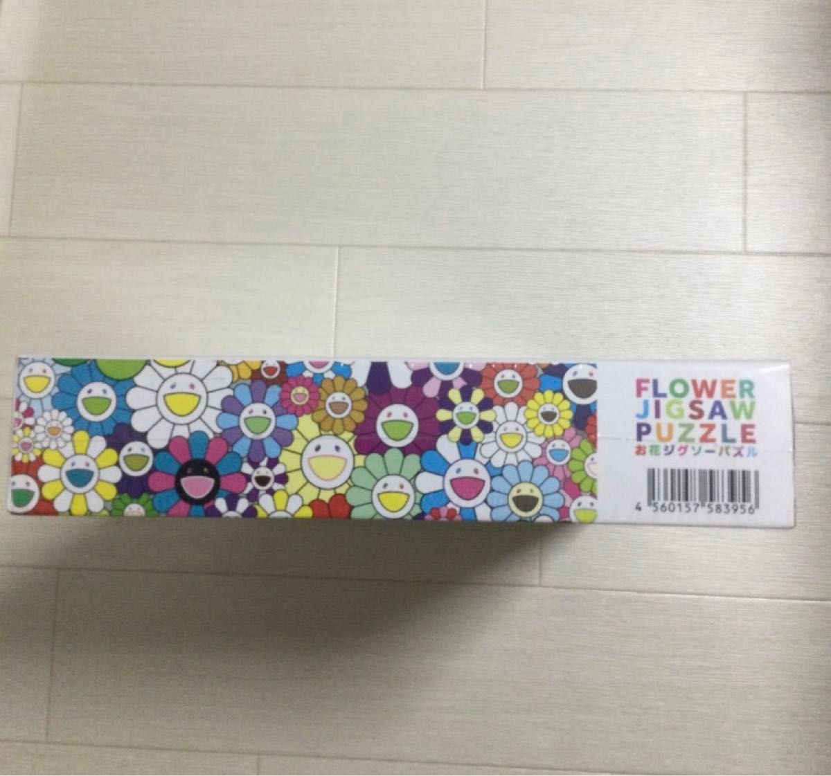 新品未開封】 村上隆 MURAKAMI カイカイキキ ジンガロ フラワー お花