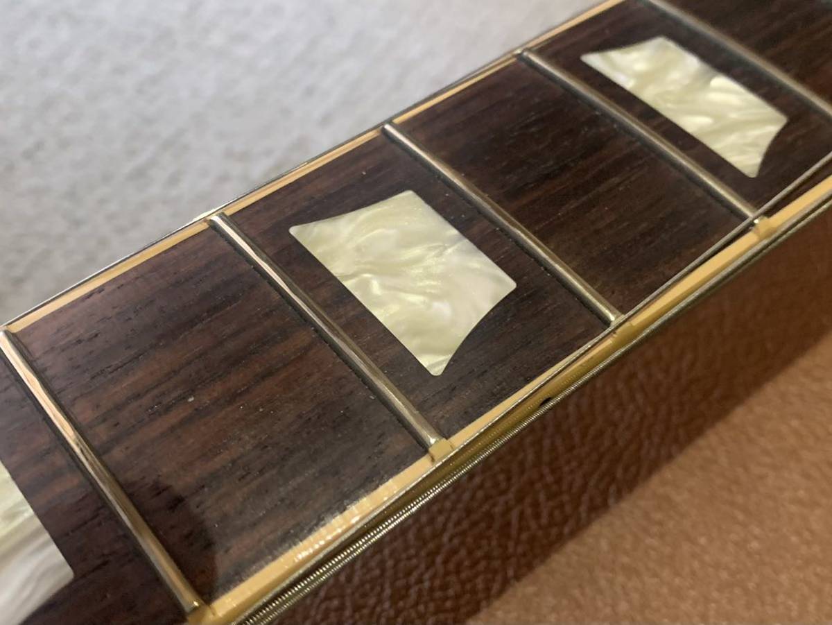 Gibson Les Paul Deluxe スタンダード風MOD_画像3