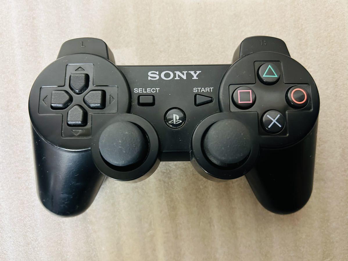 PlayStation プレイステーション　3 4 コントローラー モーションコントローラー　_画像4