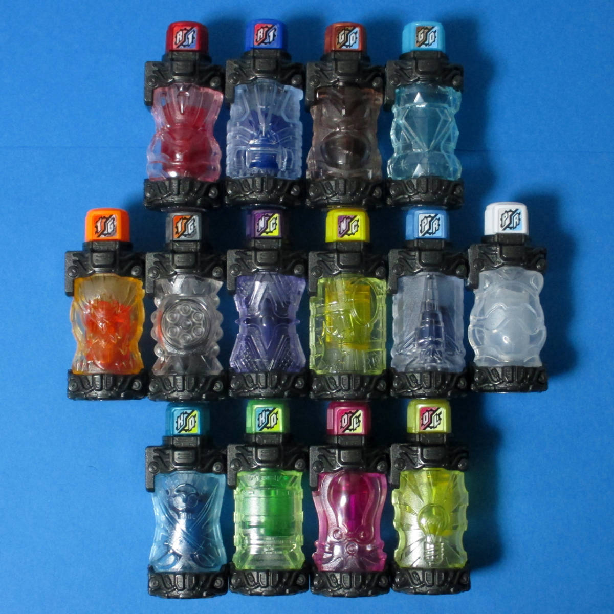 DX フルボトル 14個 (東都7 ベストマッチ セット )/ 仮面 DX フルボトル 14個 (東都7 ベストマッチ セット )/ 仮面
