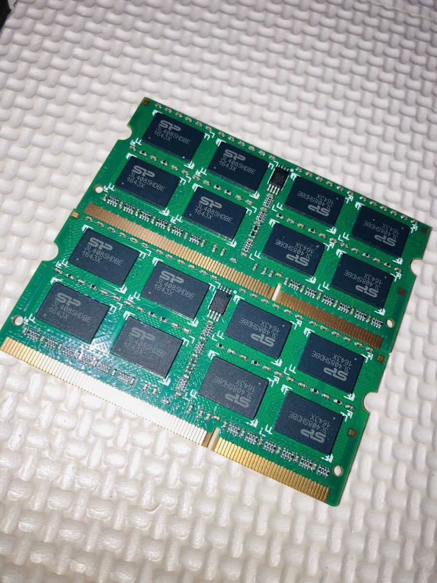 SP008GLSTU160N02 DDR3L 1600(CL11)8GB2_画像2