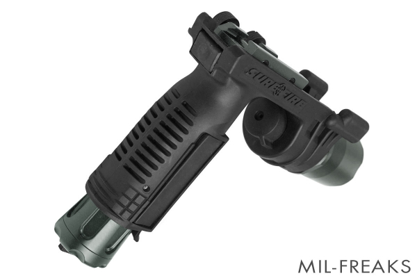 Element SureFireタイプ M910A LED フォアグリップ ウェポンライト_画像3