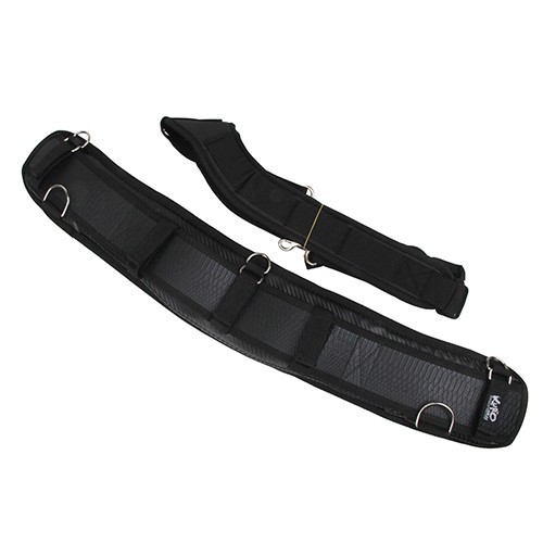 SK11 support belt suspenders set SKC2-8BK small of the back tool work belt safety belt tool holster support belt for suspenders 