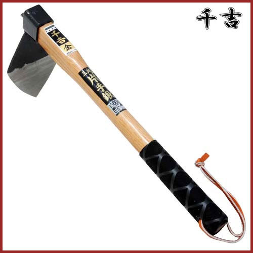  thousand . gold book@ forged triangle one hand hoe 360mm excavation for earth ... for gardening supplies 