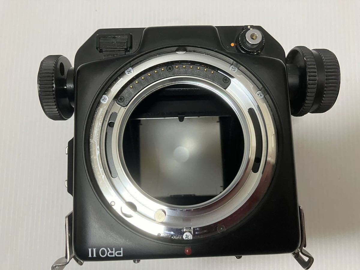 ★付属品セット【Mamiya RZ67 PRO Ⅱ】_画像10