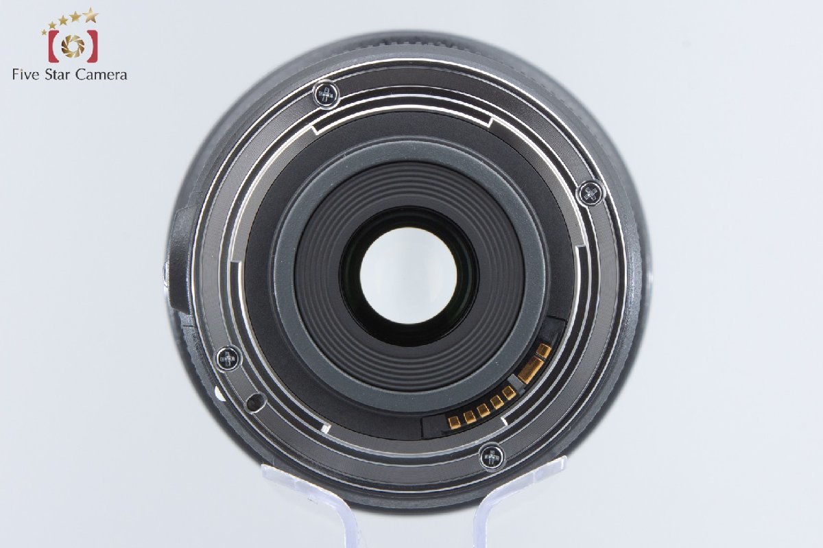 【中古】Canon キヤノン EF-S 10-22mm f/3.5-4.5 USM_画像8