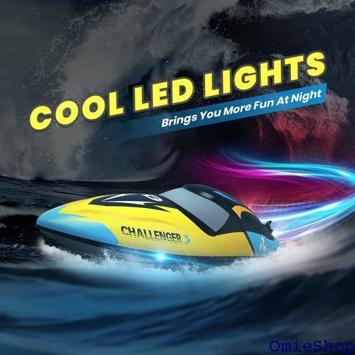  radio-controller boat boat radio-controller high speed brushless motor man .. elementary school student junior high school student up grade 2104