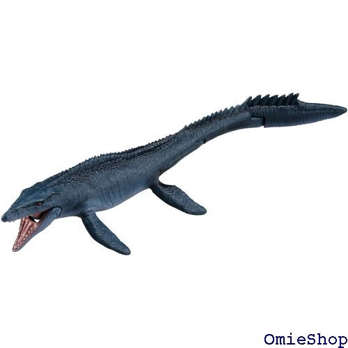 タカラトミー アニア ジュラシック・ワールド モササウルス 動物 恐竜 おもちゃ 3歳以上_画像1