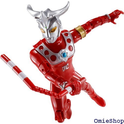 ウルトラアクションフィギュア ウルトラマンレオ