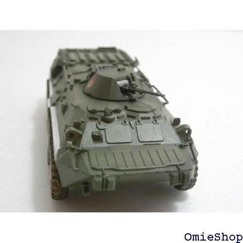 1/72 完成品 35017 ロシア陸軍 装甲兵員輸送車 BTR-80 1987_画像6