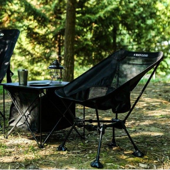 アウトドア用品 椅子 チェア キャンプ アウトドア　アウトドアチェア 折りたたみ キャンプ 椅子 高安定 超軽量 コンパクト 携帯