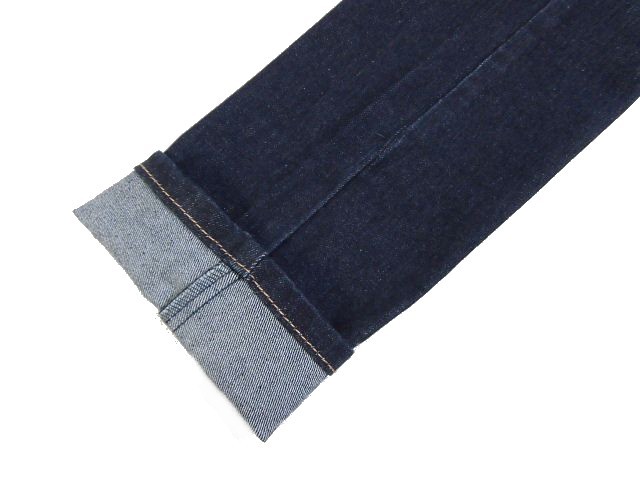 B木02445新品▼ リーバイス 510 スキニーフィットジーンズ W36 L32 ジーンズ デニムパンツ ジーパン Levi's アメカジ ストレッチ_画像5