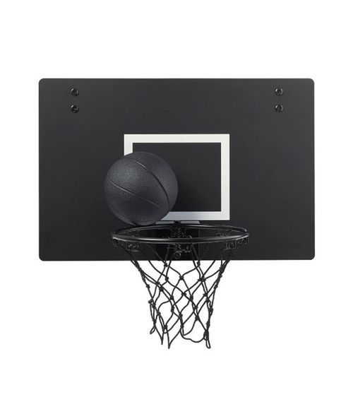 【新品未使用】IKEA SPANST　BASKETBALL　BALL HOOP　イケア　バスケット