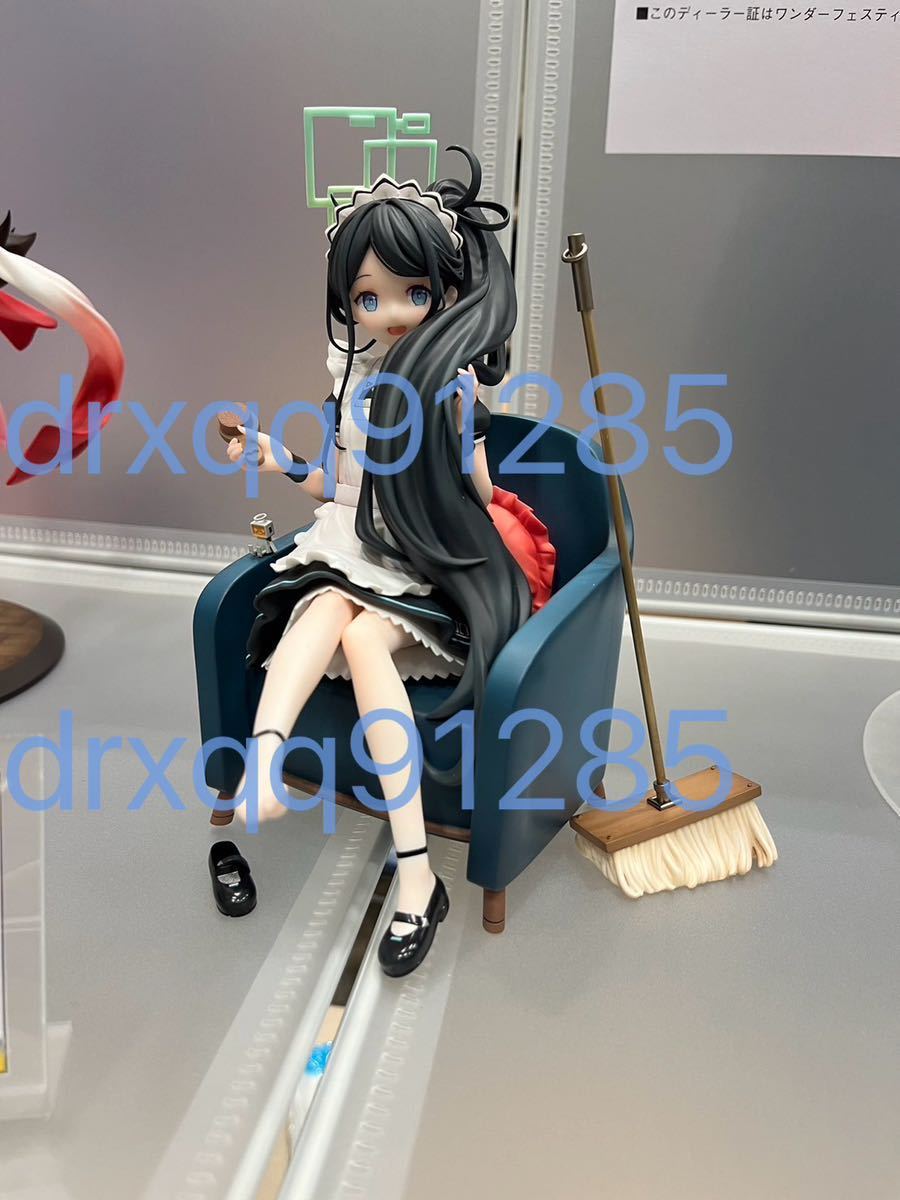 Yahoo!オークション - WF2024 w ブルーアーカイブ ブルアカ 天童 Yahoo!オークション - WF2024 w ブルーアーカイブ ブルアカ 天童