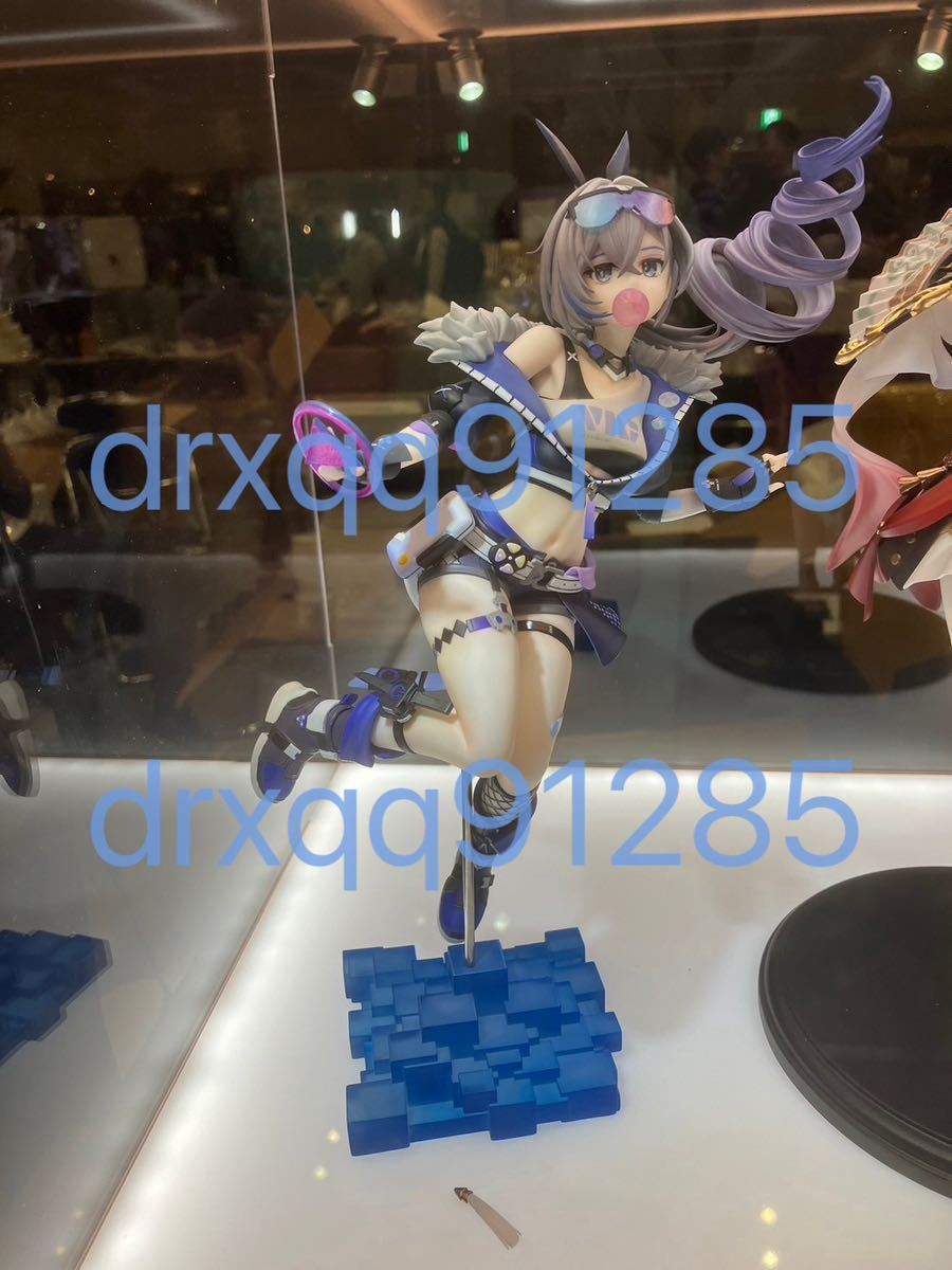 Yahoo!オークション - WF2024w 崩壊スターレイル 銀狼 三水清 Yahoo!オークション - WF2024w 崩壊スターレイル 銀狼 三水清