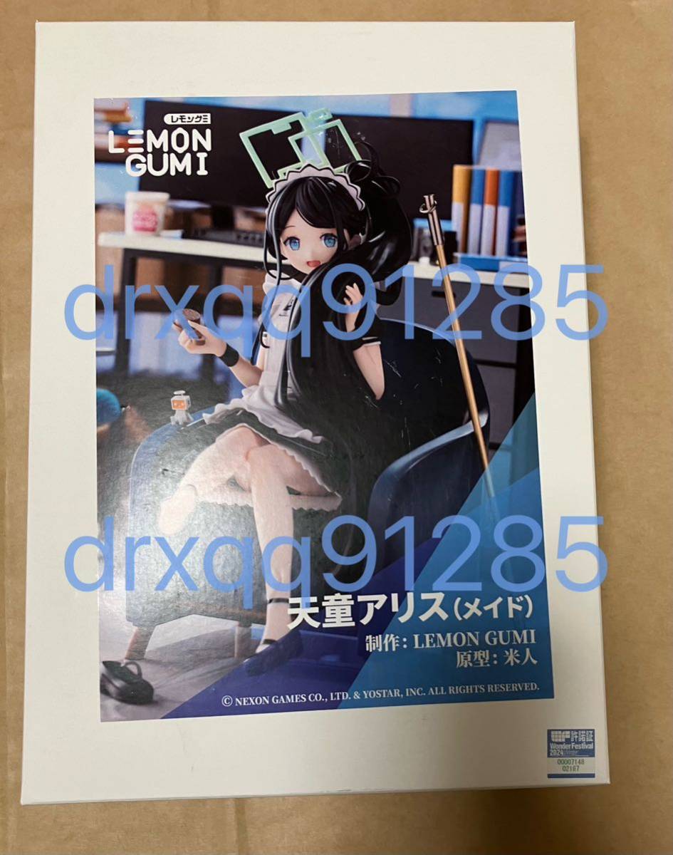 Yahoo!オークション - WF2024 w ブルーアーカイブ ブルアカ 天童 Yahoo!オークション - WF2024 w ブルーアーカイブ ブルアカ 天童
