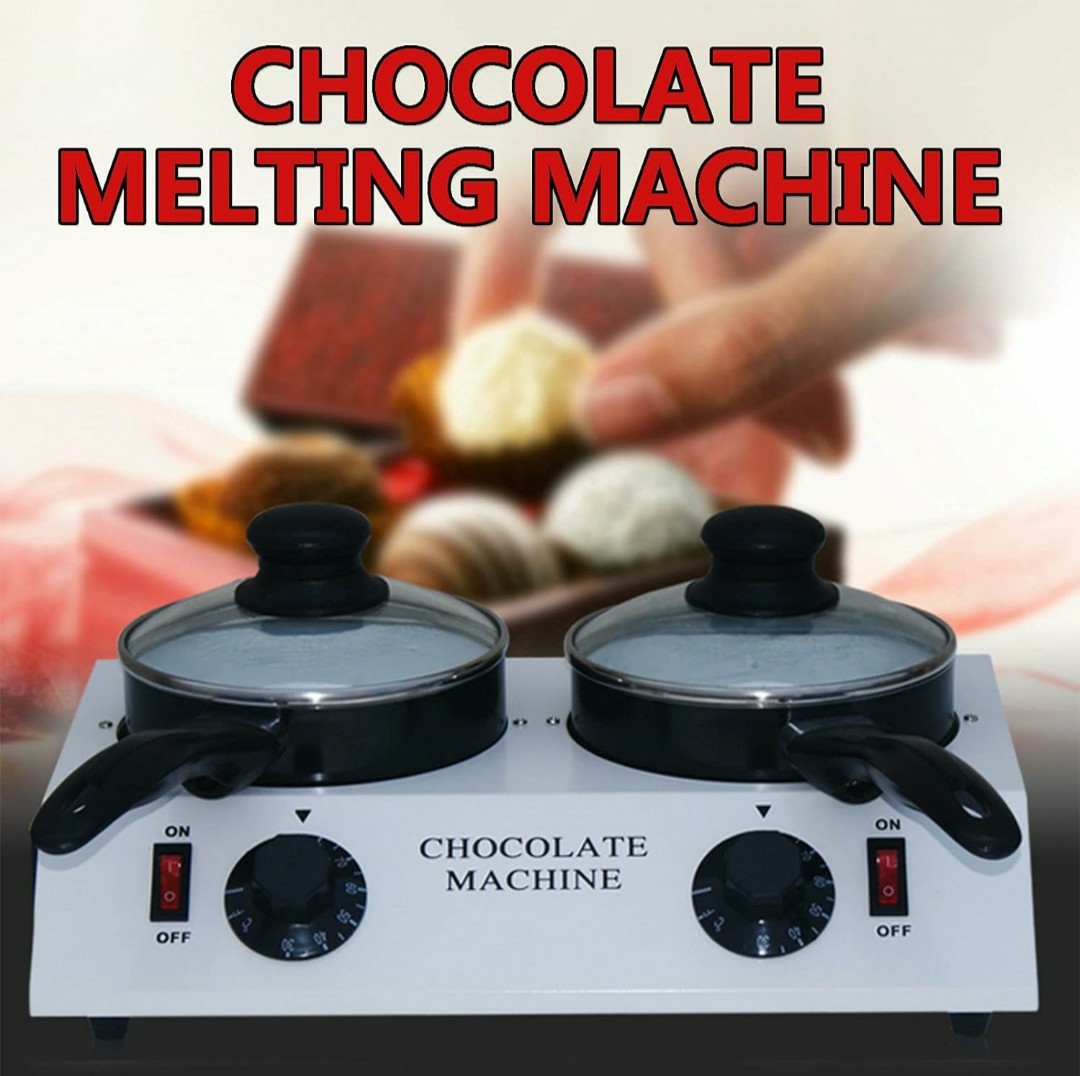 ** шоколад melting pot шоколад тонн pa кольцо механизм б/у товар рабочий товар **