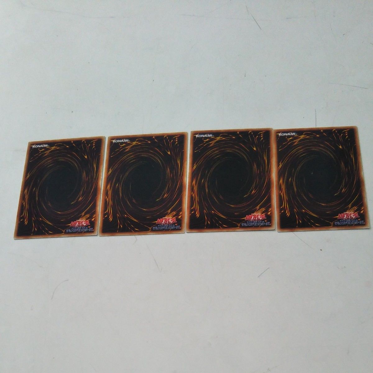 遊戯王カード トークン12枚ノーマル