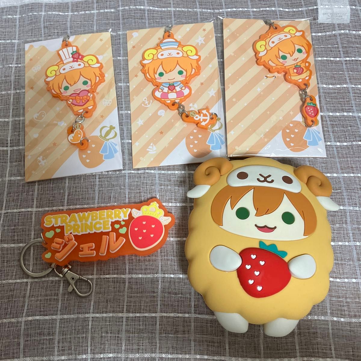 すとぷり ジェル グッズセット あにまるらばすと|Yahoo!フリマ すとぷり ジェル グッズセット あにまるらばすと|Yahoo!フリマ