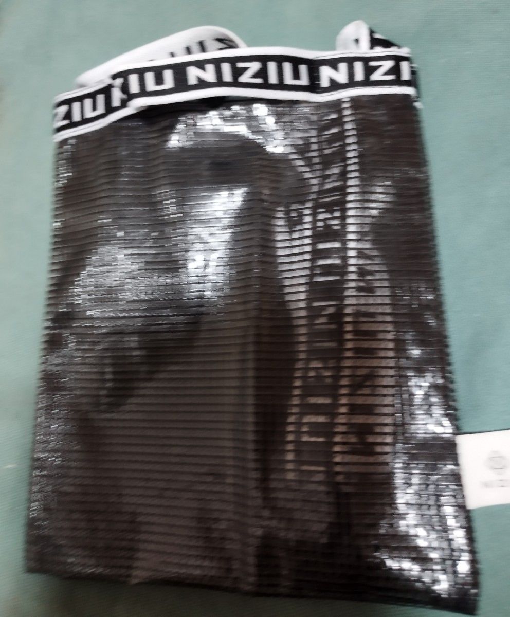 ＮＩＺＩＵ  サージバック　中古美品