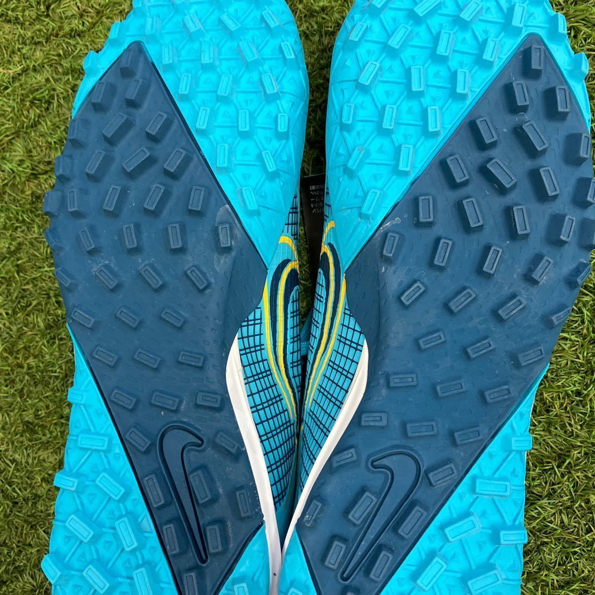 【新品未使用】Nike VAPOR14 ACADEMY TF 26cm_画像7