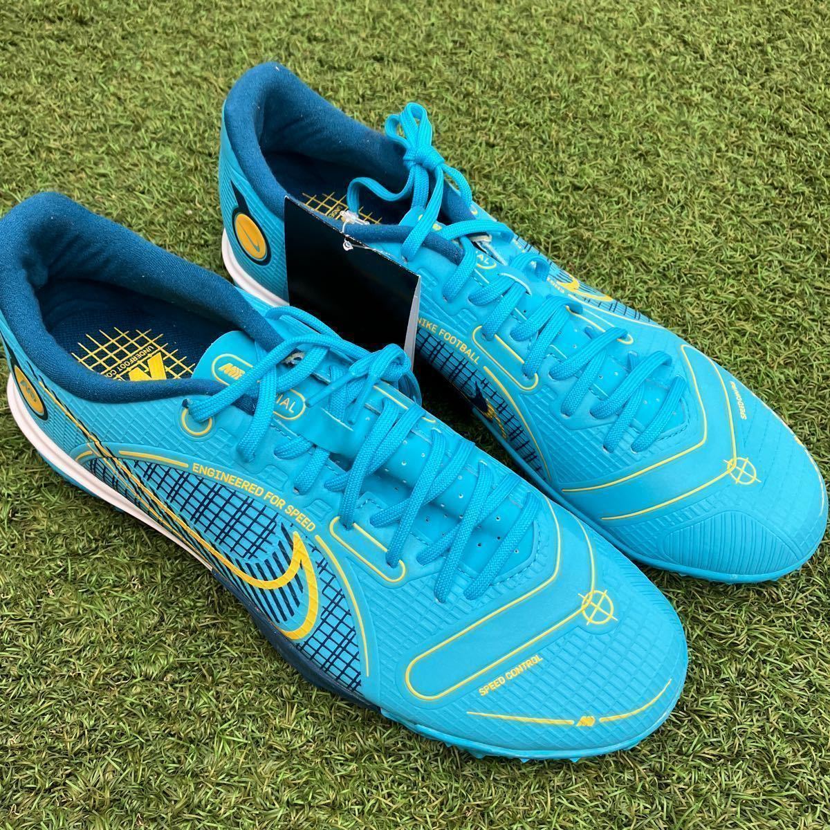 【新品未使用】Nike VAPOR14 ACADEMY TF 28cm_画像3