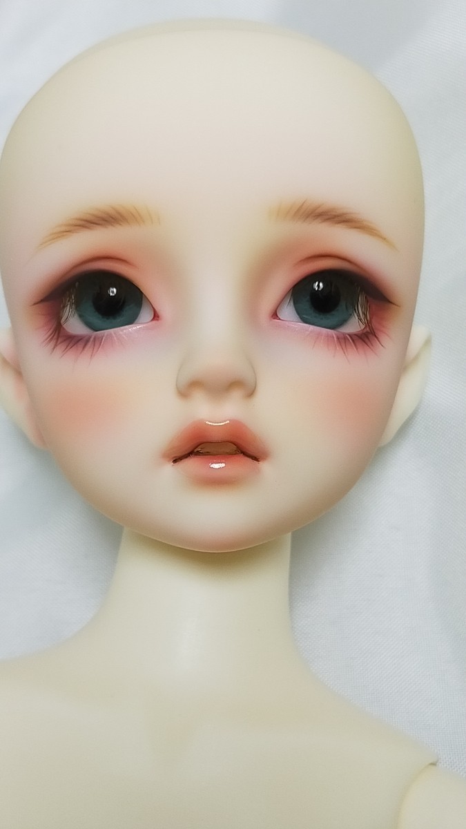 コーディネートモデル 天使の里限定 SDM 61番女の子 ホワイト肌 コーディネートモデル 天使の里限定 SDM 61番女の子 ホワイト肌