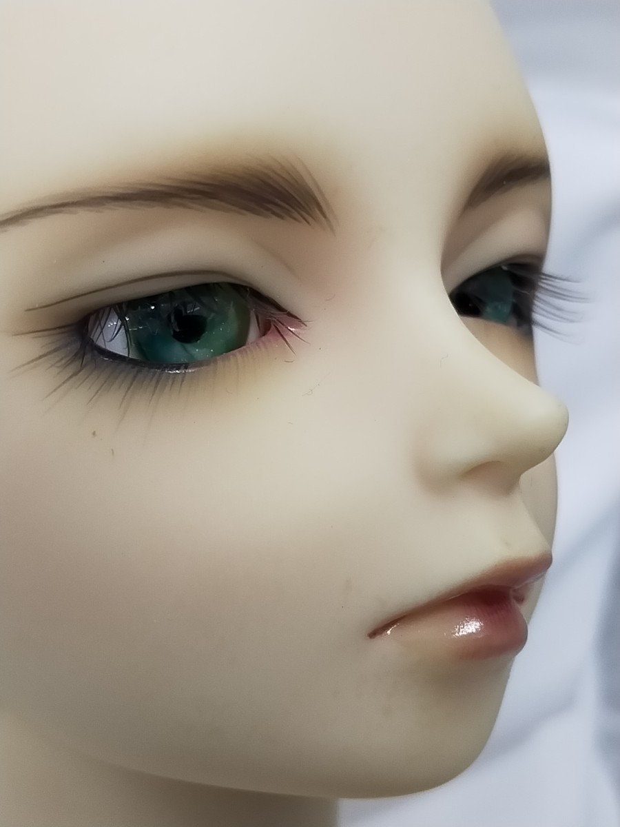 SD13少年 遠夜 ドルパ20Ver 難あり ボークス スーパードルフィー SD13少年 遠夜 ドルパ20Ver 難あり ボークス スーパードルフィー