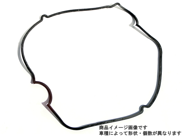 ホンダ アコード バルブカバーガスケットセット タペットカバーパッキン CF4 H09.08-H14.10 F20B PFI SIR VC814S_画像2