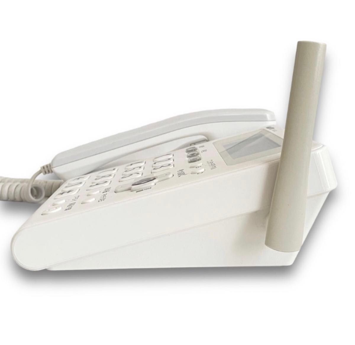 親機のみ】SANYO コードレス電話機 TEL-DJ2 サンヨー|Yahoo 親機のみ】SANYO コードレス電話機 TEL-DJ2 サンヨー|Yahoo