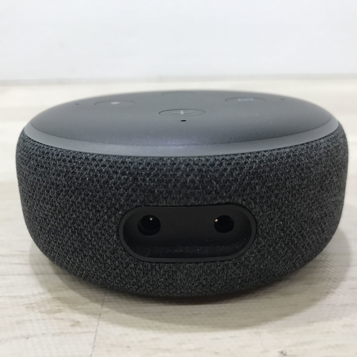 Amazon Echo Dot 第3世代 C78MP8 スマートスピーカー[C1435]_画像3