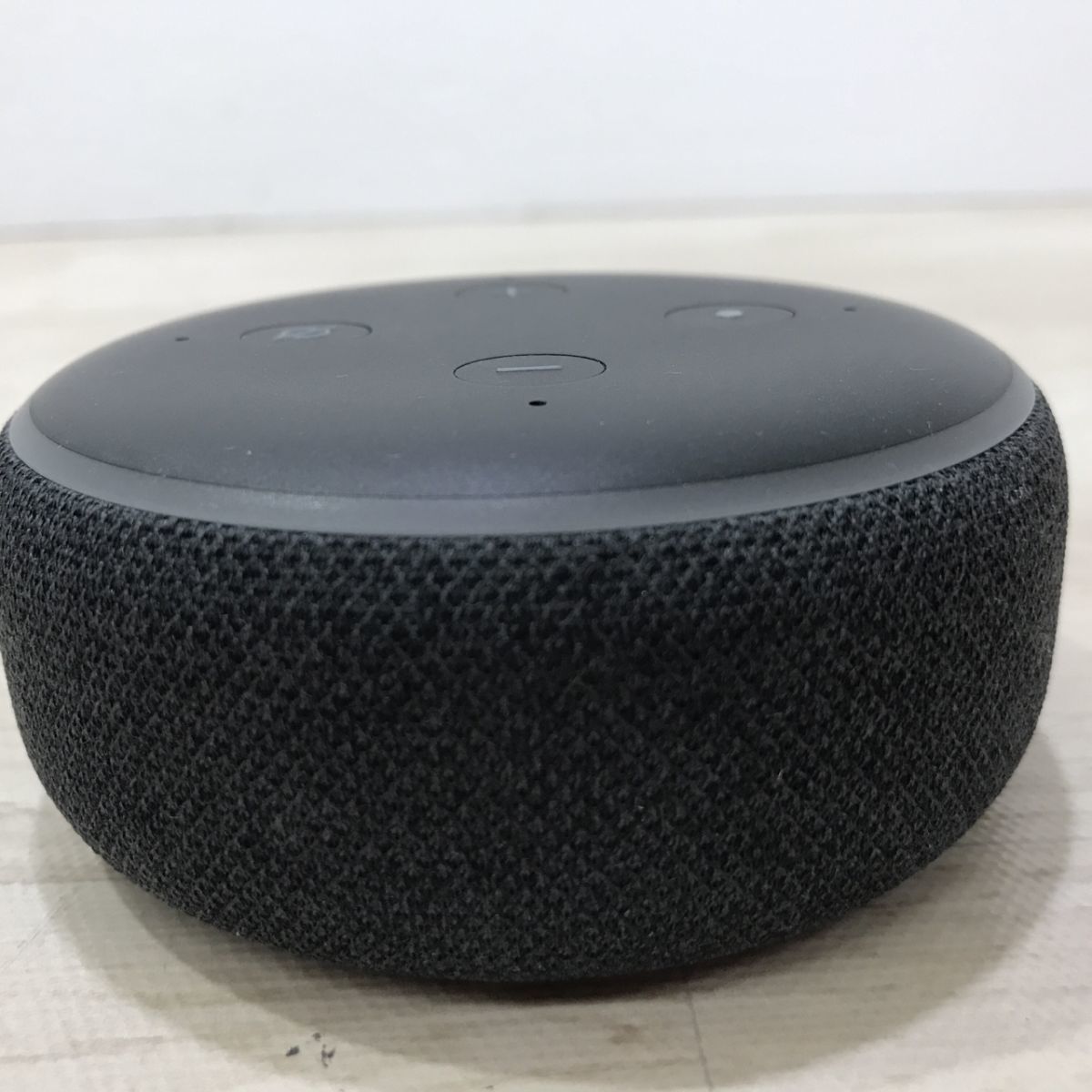 Amazon Echo Dot 第3世代 C78MP8 スマートスピーカー[C1435]_画像2