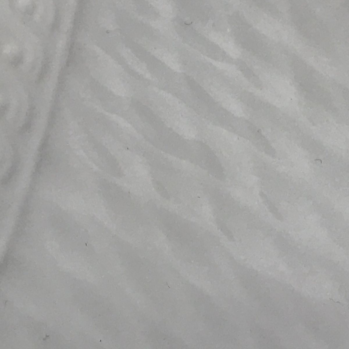 4枚セット Noritake ノリタケ cher blanc シェールブラン 四角皿 [C1410]_画像4