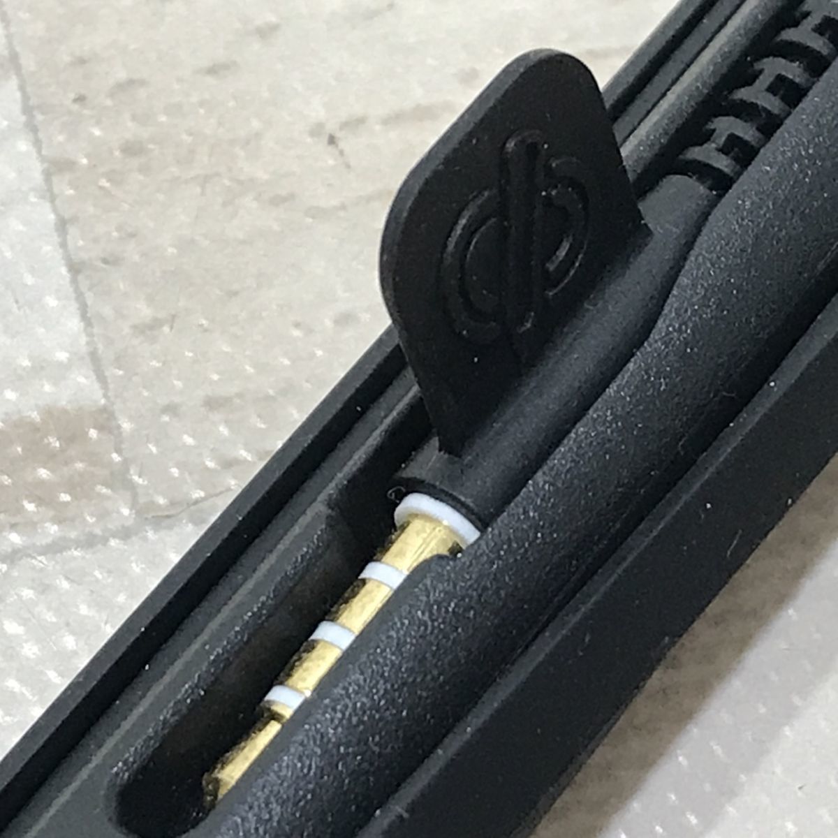 SonarPen (ソナーペン) スタイラスペン 筆圧感知 タッチペン [C1610]の画像4