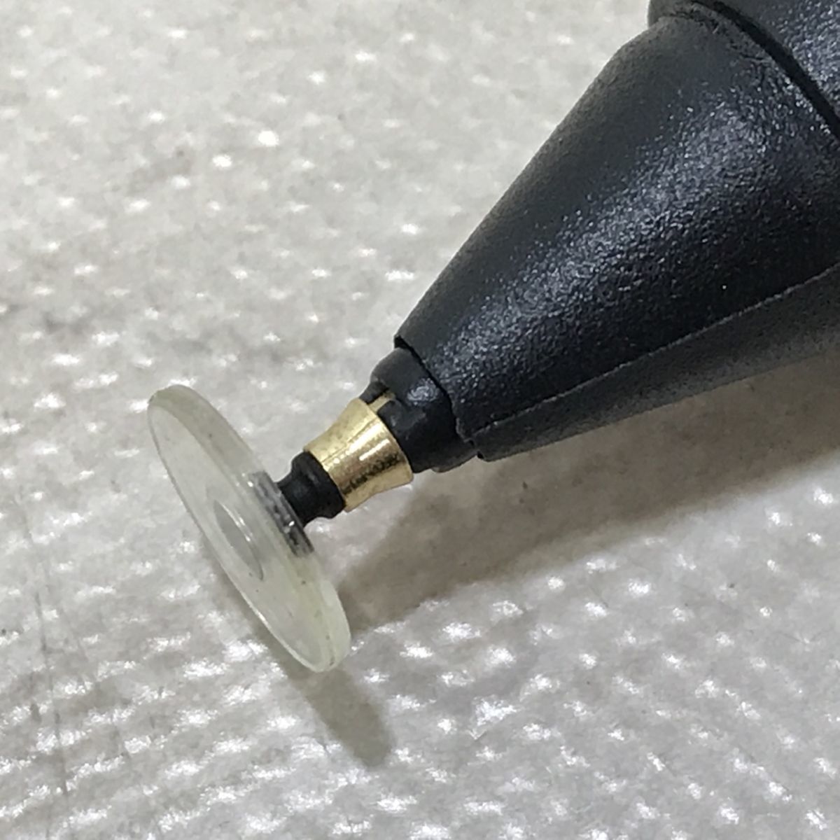 SonarPen (ソナーペン) スタイラスペン 筆圧感知 タッチペン [C1610]の画像2