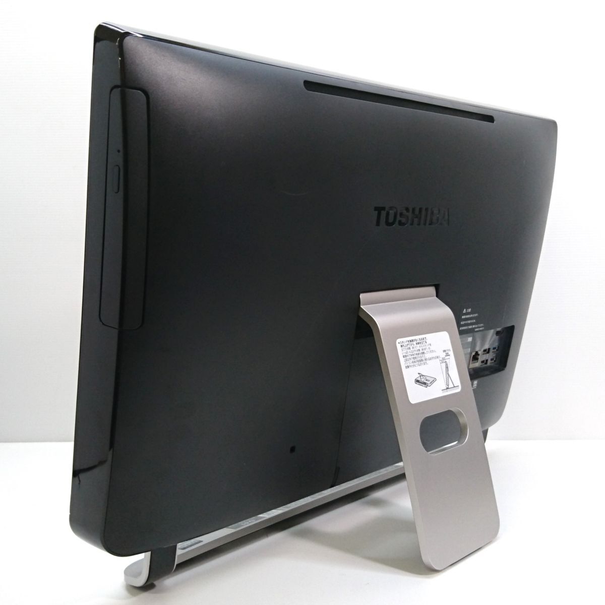 TOSHIBA 21.5インチ dynabook D41 Win11/Celeron Dual-Core 2950M [M7803]_画像4