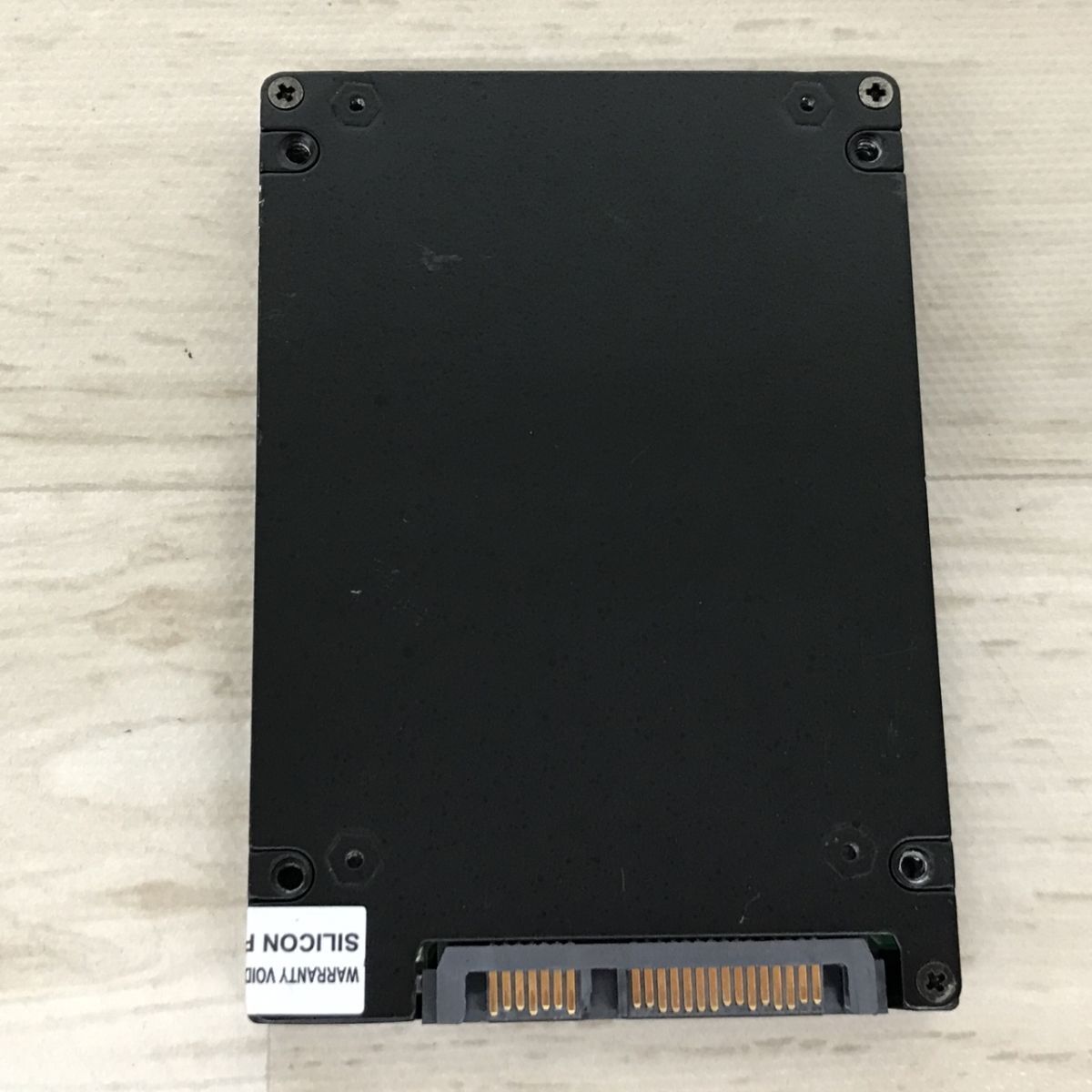 送料185円 SSD SPCC Solid State DiskB28 128GB[C1876]_画像3