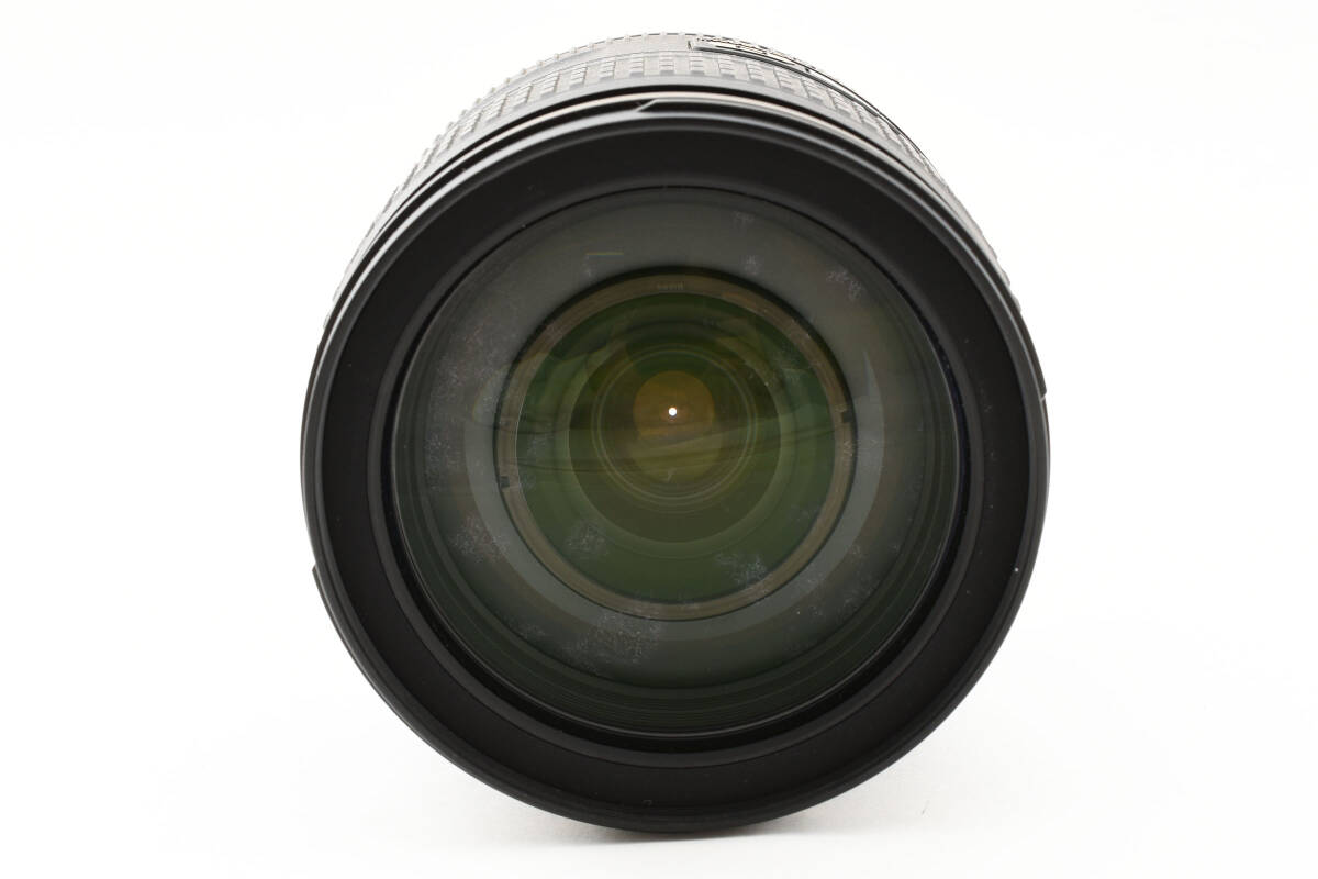 ★☆外観美品 ニコン AF-S NIKKOR 24-120mm F4 G ED VR 元箱付き #2079300 ☆★_画像3