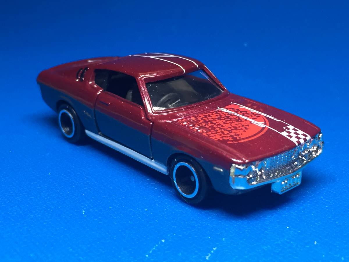 特別仕様トミカ　SPECIAL MODEL　No.6　トヨタ　セリカ　LB2000GT_画像3