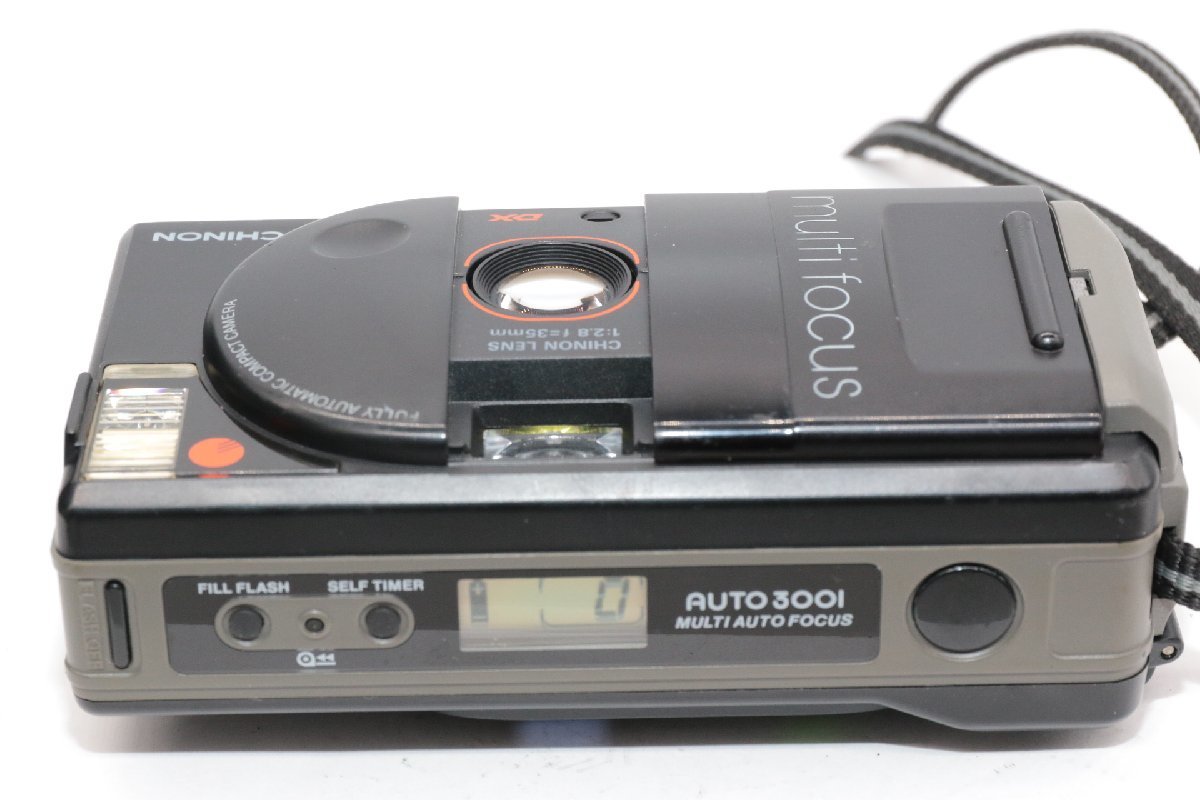 同梱歓迎 良品/ CHINON チノン MULTI FOCUS #4652(コンパクト 同梱歓迎 良品/ CHINON チノン MULTI FOCUS #4652(コンパクト