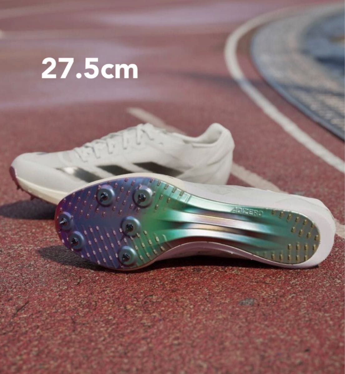 27 5cm】アディゼロプライムSP2|Yahoo!フリマ(旧PayPayフリマ) 27 5cm】アディゼロプライムSP2|Yahoo!フリマ(旧PayPayフリマ)