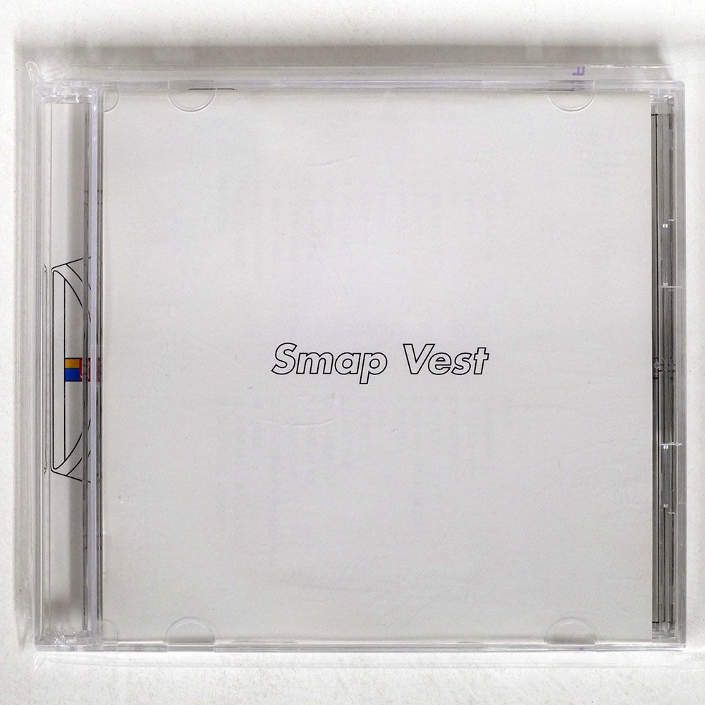 SMAP/VEST/VICTOR VICL60726 CD_画像1