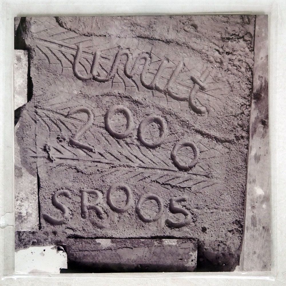 SOFT ROCKS/UMUT 2000/SOFT ROCKS RECORDINGS SR005 12_画像1