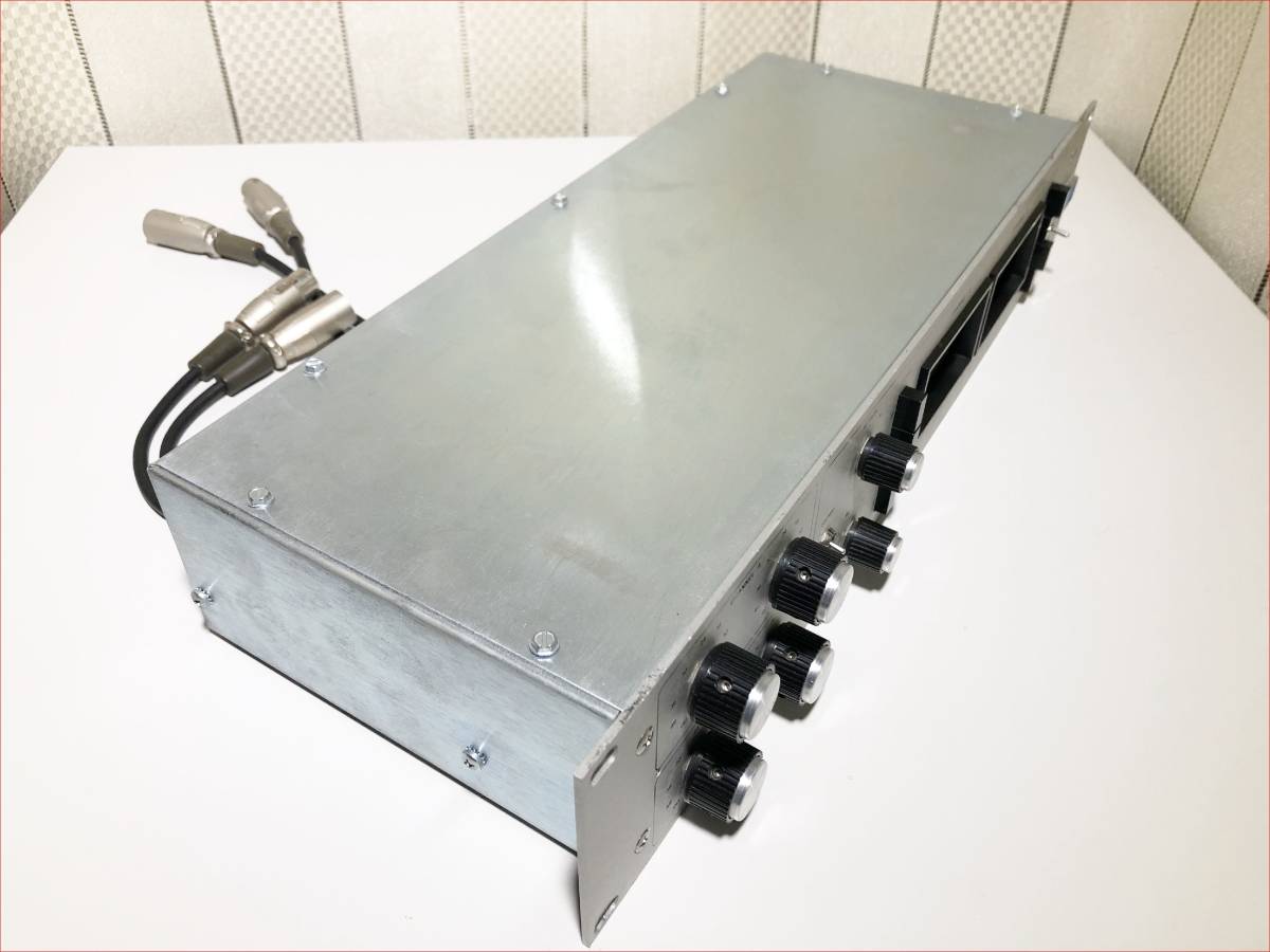 UREI 1178 used operation goods stereo compressor domestic regular goods 