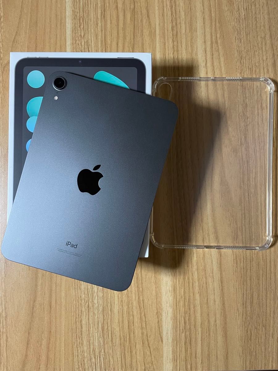 iPad mini 第6世代 Wi-Fi 64GB スペースグレイ|Yahoo!フリマ iPad mini 第6世代 Wi-Fi 64GB スペースグレイ|Yahoo!フリマ